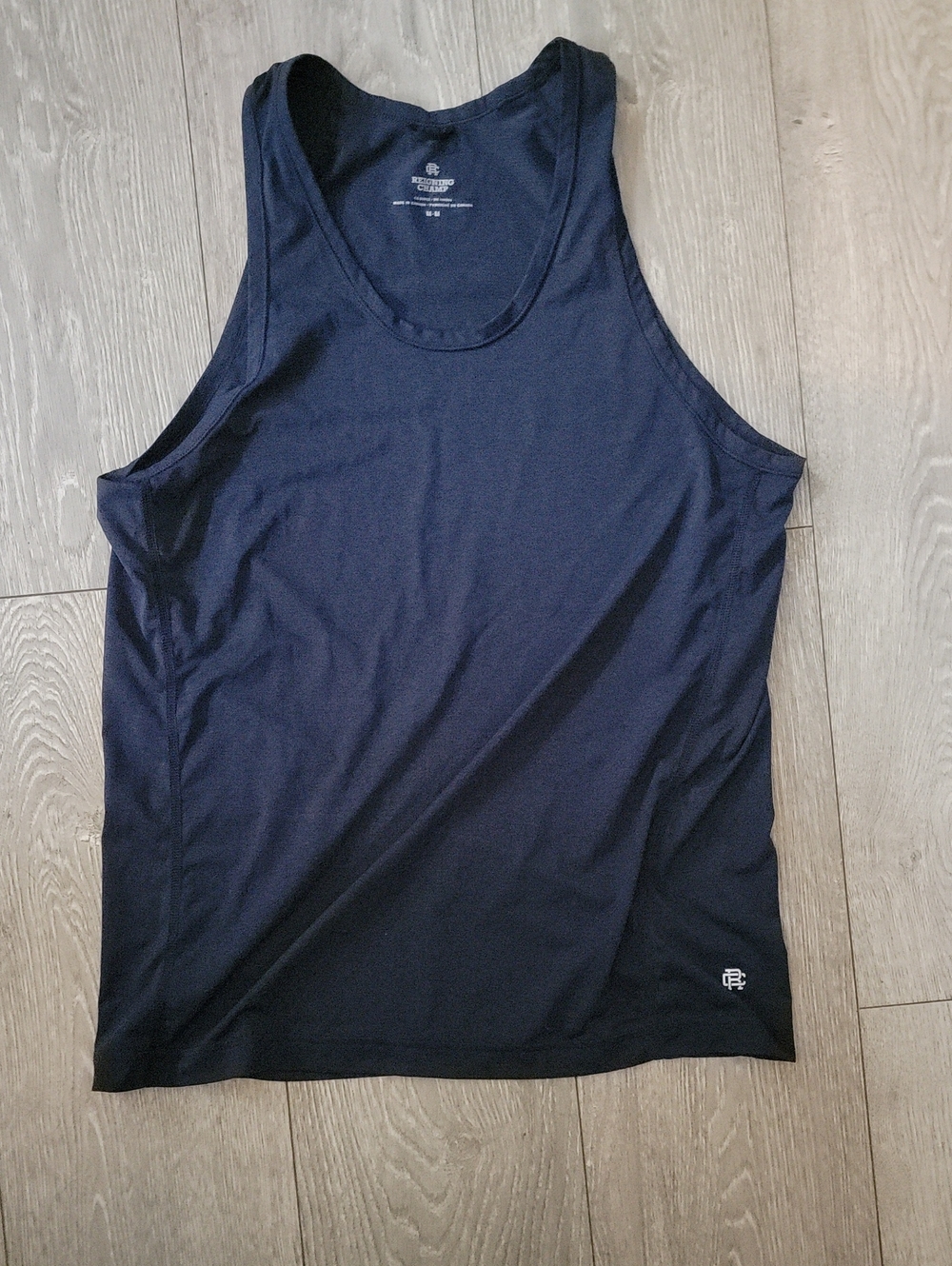 Reigning Champ Tank Top